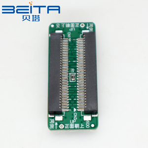 XP600 zu XP6000 Druckkopf-Adapterkarte XP6000 Verbindungsplatine für Tintenstrahldrucker Plotter - Product Image 1