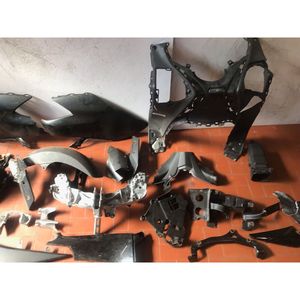 ชุดกุญแจสตาร์ท YAMAHA FJR 1300 ปี 2016 2020 ชุดกุญแจสตาร์ท ระบบไฟฟ้ารถจักรยานยนต์ - Product Image 5