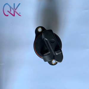 เซ็นเซอร์วัดปริมาณอากาศแบบ Mass Air Flow Meter (MAF) 5 ขา รุ่น 1774004 สำหรับรถบรรทุกสแกนเนีย แรงดันไฟฟ้า 12 โวลต์ - Product Image 4