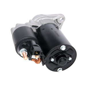 Motor de arranque Womala de alto rendimiento OE 12417616502 12417566337 12417631558 para BMW 1 3 5 7 X1 X5 X6 Z4 repuestos - Product Image 3