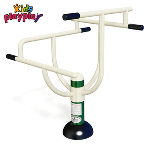 Usine prix équipement de gymnastique en plein air centre de <span class=keywords><strong>fitness</strong></span> en plein air parc <span class=keywords><strong>machine</strong></span> d'exercice KP-JSQ025 - Product Image 3