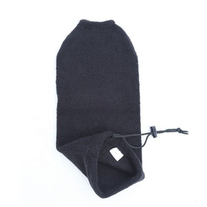 Coperture per Parabordi in PVC Serie G Colore Nero DOWIN - Product Image 1