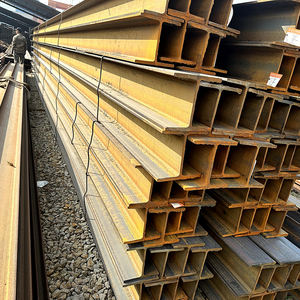 Viga IPE <span class=keywords><strong>S355JR</strong></span> de alta resistencia 200x100mm <span class=keywords><strong>EN</strong></span> <span class=keywords><strong>10025</strong></span> - Product Image 3