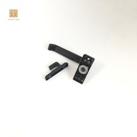 Accessoires de poignée de fenêtre et de porte OEM ODM Quincaillerie de fenêtre moderne