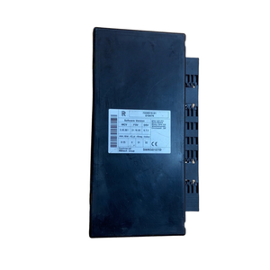 Módulo de puerta de entrenamiento de computadora de control de cuerpo de segunda mano 61357338919 (6135 7338 919) para Rolls-Royce Ghost-Probado y funcional - Product Image 6