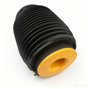 ถุงลมสปริงกันสะเทือนรถยนต์ด้านหลังขวา/ซ้าย 55350-3M501 55360-3M501 เหมาะสำหรับฮุนได เจเนซิส อีควัส 2009-2016 - Product Image 4