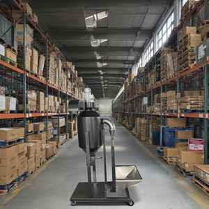 Machine à café en grains de café 90kg Machine à café en grains - Product Image 1