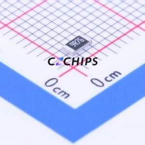 Résistance SMD 1206W4F976KT5E 1206 (Type : Film épais) (Résistance : 9,76 Ohm Précision : 1%) - Product Image 1