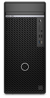 Ordinateur de bureau OptiPlex 7000 Tower Barebone, 12e génération, propre, sans rayures, grade A, testé, fonctionnel