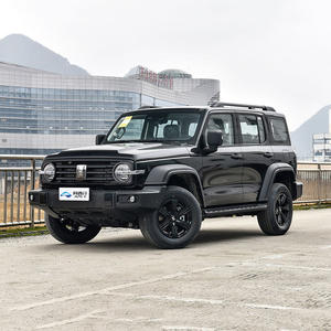 Auto Usado en Stock 2022-2024, GWM Motor SUV 2.0T Wey Tank 300 2.0T Turbo Challenger, Hecho en China, Auto a <span class=keywords><strong>Gasolina</strong></span>, <span class=keywords><strong>Comprar</strong></span> Auto de <span class=keywords><strong>Segunda</strong></span> <span class=keywords><strong>Mano</strong></span> - Product Image 1