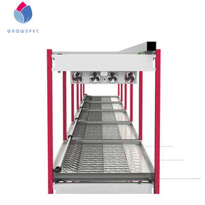 Hydroponique <span class=keywords><strong>Système</strong></span> de Croissance Verticale en 2021 Meilleurs et Offre Spéciale D'intérieur <span class=keywords><strong>Système</strong></span> <span class=keywords><strong>Aéroponique</strong></span> Haute Qualité Et Croissance rapide Vertiaero - Product Image 3