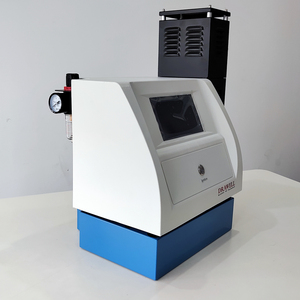 เครื่องวัดแสง FP6431 Na K Ca พร้อมระบบจุดไฟอัตโนมัติสำหรับห้องปฏิบัติการ - Product Image 2