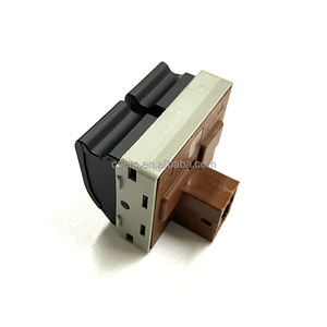 6Q0959858A para VW Polo 9N Seat Ibiza <span class=keywords><strong>Cordoba</strong></span> AUDI Power Master Window Switch - Product Image 2