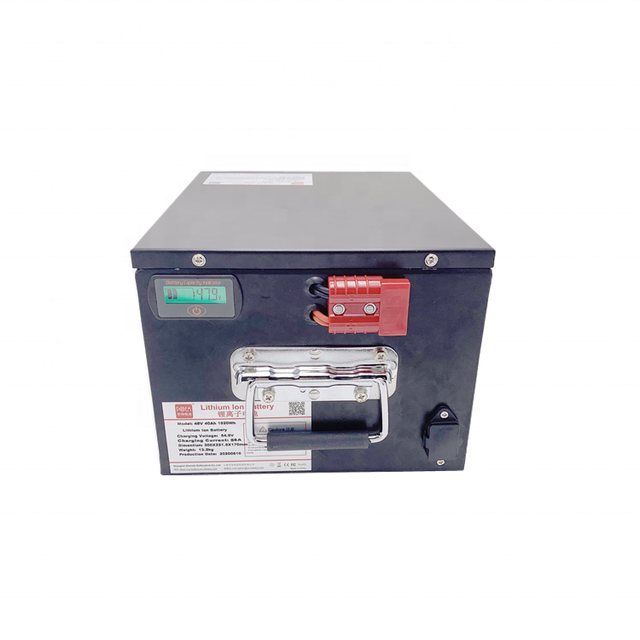 60 v 35 Ah Lithium Ion Bateria 60v 35ah Battery 60v 35ah Li Ion Battery 60v 35ah Li-ion Battery Pack 60 Voltfor Electric Vehicle