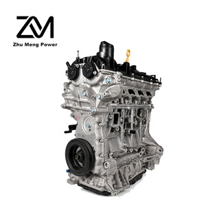 Motore Usato Nuovo di Zecca DFMC15TE1 1.5 a 4 Cilindri a Basso Prezzo Globale per Dongfeng Huge Venucia Big V DD-i Super Hybrid - Product Image 2