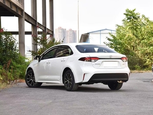En stock – Toyota Levin 1.5L et Levin GT 2.0L 2023-2025, Corolla 1.2T en stock – Expédition rapide au Venezuela à prix avantageux - Product Image 4