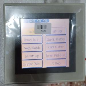 โมดูล PLC รุ่นใหม่ Nt31c-st141-ev2 พร้อมการสื่อสาร RS485 สำหรับระบบอัตโนมัติทางอุตสาหกรรมและระบบโปรแกรมได้ - Product Image 1