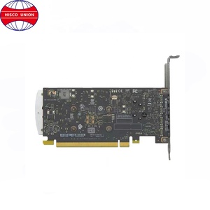 T400 T600 T1000 2GB 4GB GDDR6 30W 64bit <span class=keywords><strong>PCI</strong></span> Express 3.0 384 CUDA core gpu graphic <span class=keywords><strong>card</strong></span> - Product Image 4