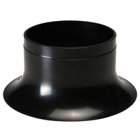 Tube pour haut-parleur bluetooth, accessoires pour caisson de basses, Port Audio