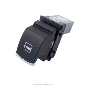 5nd959857 Mới Điện Cửa Sổ Thạc Sĩ Chuyển Đổi Nút Điều Khiển Cho Jetta Cho Tiguan Golf Gti Mk5 Mk6 Cho Passat B6 CC Ghế Leon Mk2 - Product Image 2