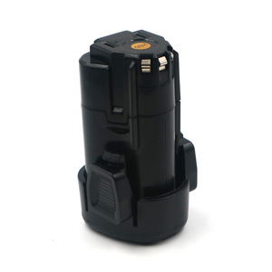Taladros Eléctricos de Alta Potencia de 12 V y 1500 mAh, Taladro Inalámbrico con Batería Compatible con Herramientas Eléctricas Porter Cable - Product Image 4