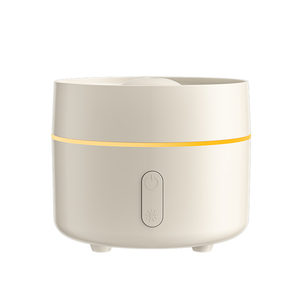 Difusor de aceite esencial con mini humidificador ultrasónico USB al por mayor con luz LED para oficina, dormitorio, uso silencioso, generador de niebla aromática - Product Image 3