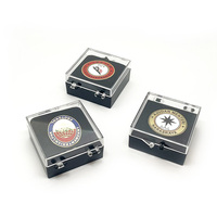 Pins de Solapa Metálicos Tradicionales Personalizados, Broches y Placas Modernos para Regalos Promocionales Unisex - Colores y Tamaños Personalizables