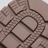 Chaussures pour hommes tendance automne, respirantes, légères, antidérapantes, confortables, à lacets, pour occasions formelles, chaussures de travail sur nuage