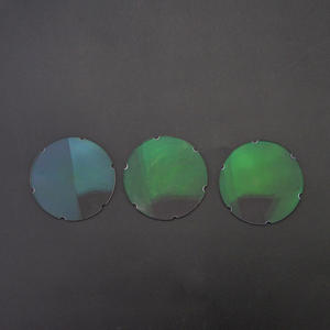 Lunette de visée pour arc à poulies 4/6/8X - Tommy <span class=keywords><strong>Hogg</strong></span>, loupe de visée, lentille de remplacement - Product Image 2
