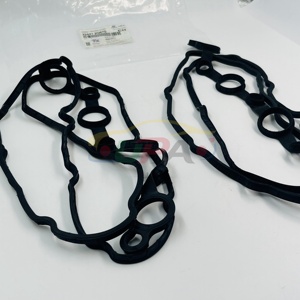 Piezas de motor de alta calidad JUNTA DE LA TAPA DE BALANCINES 22441-2G670 224412G670 Para H-yundai Sonata Santa Fe 22441 2G670 - Product Image 4