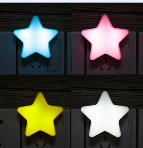 USB Wireless LED Lampe LED Tisch leuchte 3D Star Lampe LED Nachtlicht Dekorative Star <span class=keywords><strong>Light</strong></span> Geschenk <span class=keywords><strong>Pink</strong></span> Plug-in Lampen Schreibtisch Dekoration - Product Image 6