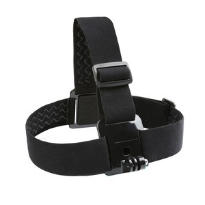Correa elástica flexible de nailon, correa ajustable para la cabeza para Insta360 <span class=keywords><strong>GoPro</strong></span> Osmo Action, accesorios para cámaras deportivas - Product Image 6