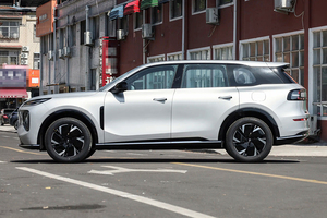 Changan Qiyuan Q07 2025, 145 km PHEV, édition premium Zunyao, SUV <span class=keywords><strong>hybride</strong></span> rechargeable 1.5L, charge rapide, spacieux, familial, véhicule d'<span class=keywords><strong>occasion</strong></span> - Product Image 5