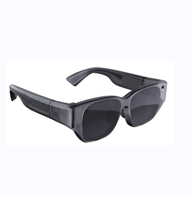 The World's Lightest Standalone AR Glasses Stylish Glasses