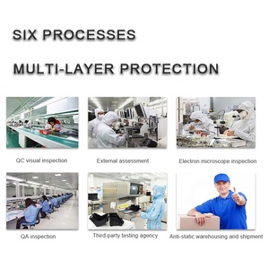 Interruptor de red de fuente de alimentación conmutada original de - Product Image 6