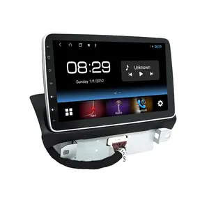 The Newest Android System 4G Car Radio Multimedia Video Audio Player Navigation GPS For Fiat argo
