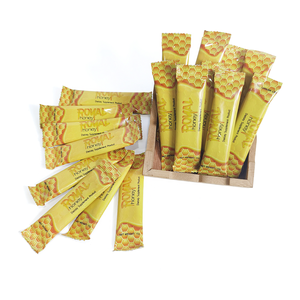 ถุง15g สำหรับผู้ใหญ่น้ำเชื่อมเพื่อสุขภาพน้ำผึ้งราชวงศ์พิเศษสำหรับผู้ชาย - Product Image 5