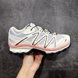 High Quality Unisex Outdoor Hiking Shoes Fashion Casual Leather <b>Sneakers</b> Breathable <b>Waterproof</b> Tennis Shoes - Product Image 1