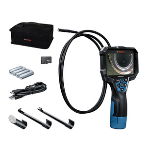 GIC5-27C para Endoscopio Industrial GIC4-23C, Instrumento de Inspección con Clasificación IP67, Pantalla IPS de 4.3 Pulgadas, Zoom Digital 2X, Apagado Automático - Product Image 3