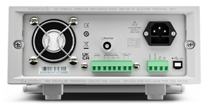 ITECH IT8511G+ Charge électronique programmable 150W, testeur de batterie et d'alimentation haute performance - Product Image 1