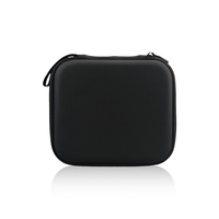 Portable personnalisé stockage dur chargeur électronique Power Bank EVA étui pour câble USB étui