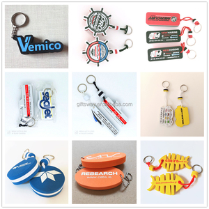 Porte-clés flottant personnalisé en mousse EVA, motif <span class=keywords><strong>voilier</strong></span> ou kayak, économique - Product Image 6