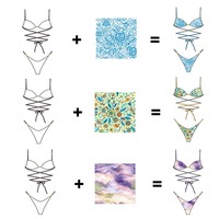 Fabricant de bikinis sur mesure, mode féminine, bikini sexy, maillots de bain, bikini sexy magnifique, vente de bikinis