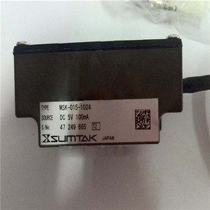 Encoder MSK-015-1024 Sensor Optcoder MSK-015-1024 Sensor Optcoder MSK-015-1024 - Product Image 1