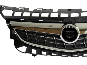 Set Griglia Frontale per OPEL/VAUXHALL <span class=keywords><strong>ASTRA</strong></span> <span class=keywords><strong>J</strong></span> <span class=keywords><strong>2010</strong></span> 13300945/13265577 - Product Image 2