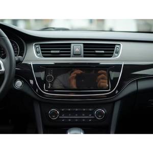 Reproductor de Radio MP5 para Auto con Pantalla Táctil IPS de 6.86 Pulgadas, Bluetooth, Carplay Inalámbrico y Android Auto - Product Image 4