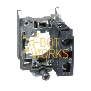 Schneider Electric ZB4BZ102 - Neuf - Product Image 1