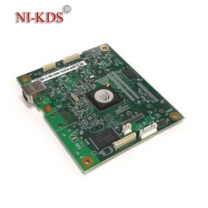 Bảng Mạch Logic CF148-60001 Cho Bo Mạch Chủ HP LaserJet PRO 400 401 M401a M401d Formatter PCA - Product Image 3