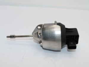 Vanne d'actionneur Turbo Boost Control 03L198716B pour systèmes de réglage de moteur <span class=keywords><strong>Audi</strong></span> A1 A3 Q3 S3 nouveau - Product Image 2