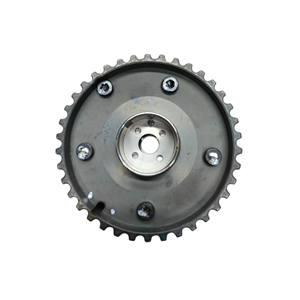 Ricambi Auto nuova aspirazione dell'ingranaggio dell'albero a camme <span class=keywords><strong>2</strong></span>.0 per Peugeot Citroen OE 0805 h8 0805 g4 - Product Image 2